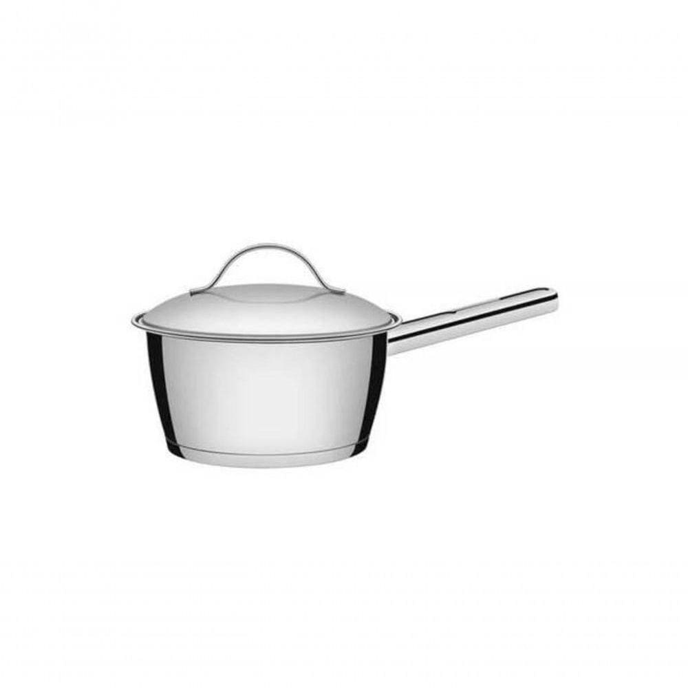 Panela Allegra 16cm Tramontina Em Aço Inox