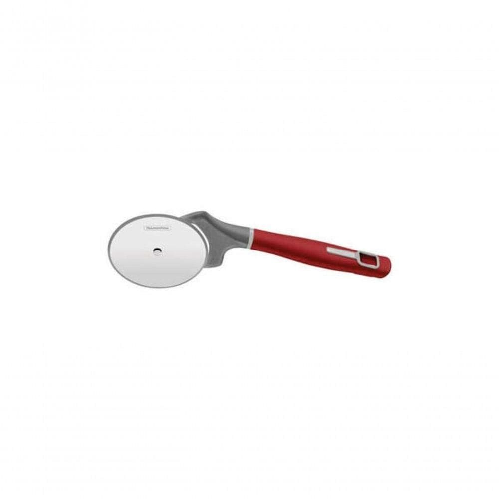 Cortador Para Pizza Tramontina Verano Lâmina Em Inox Vermelho
