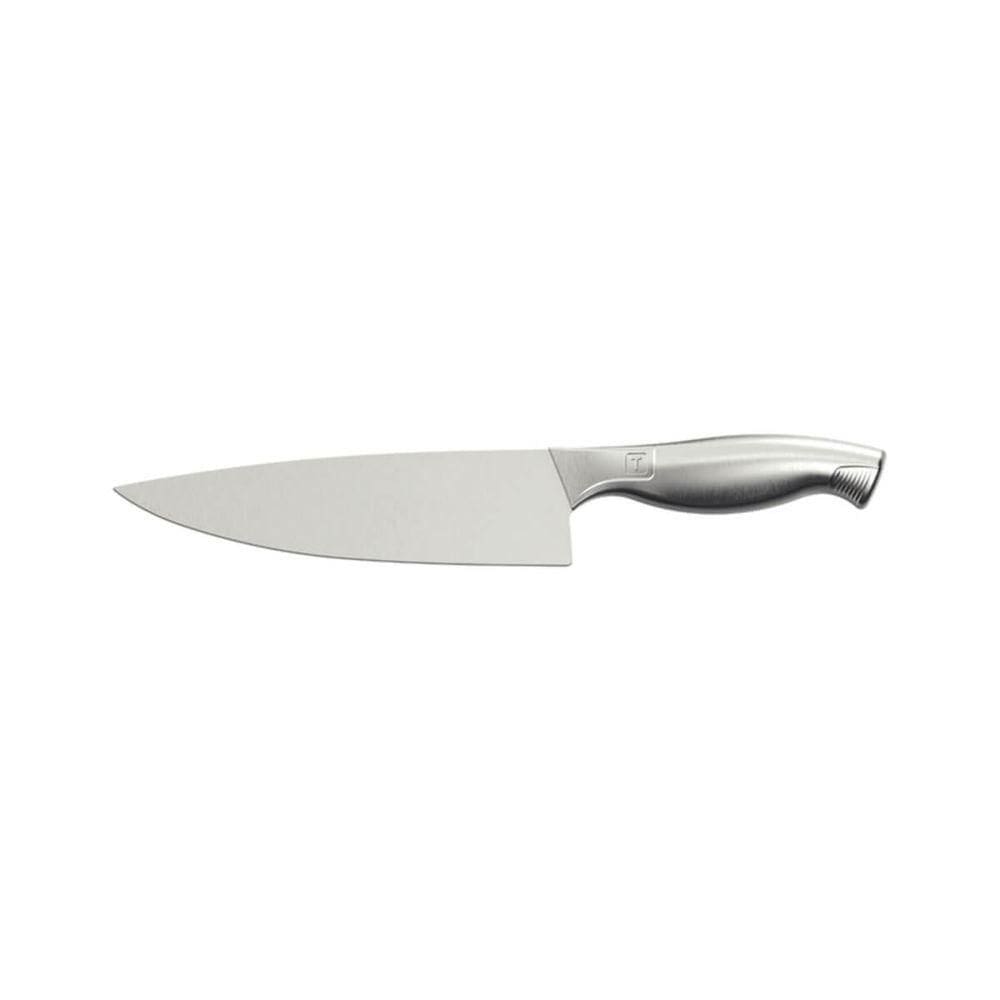 Faca Chef Tramontina Sublime Em Aço Inox 6