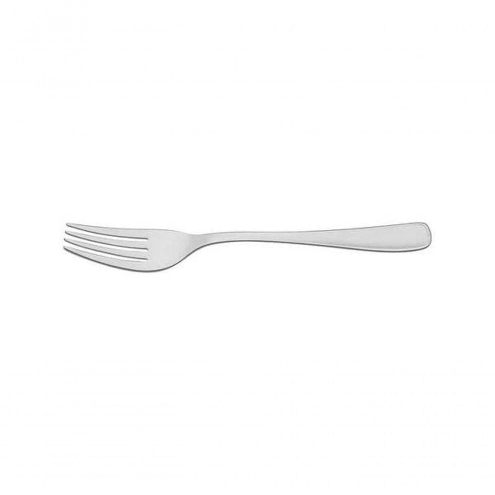 Garfo De Mesa Tramontina Continental Em Aço Inox