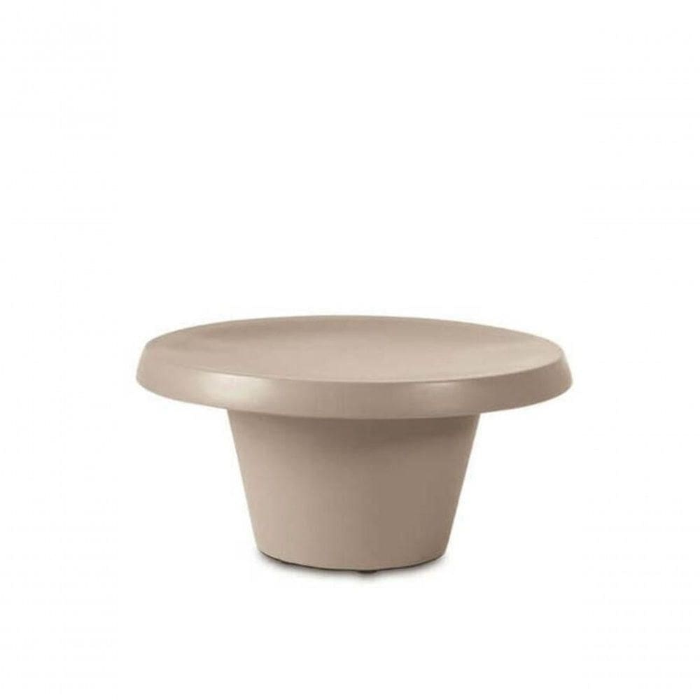 Mesa De Centro Tramontina Cona Concreto