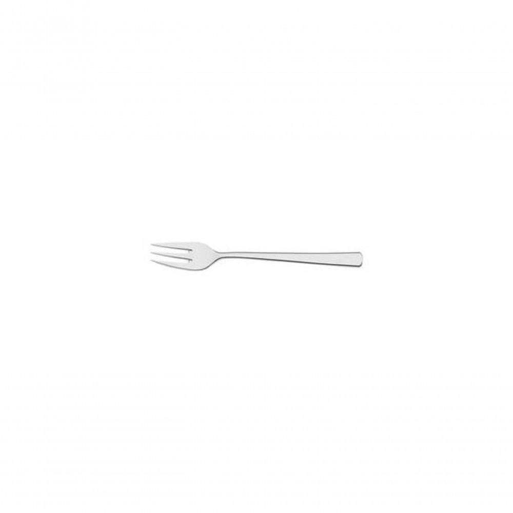 Garfo Para Torta Tramontina Berlin Brilho Em Aço Inox