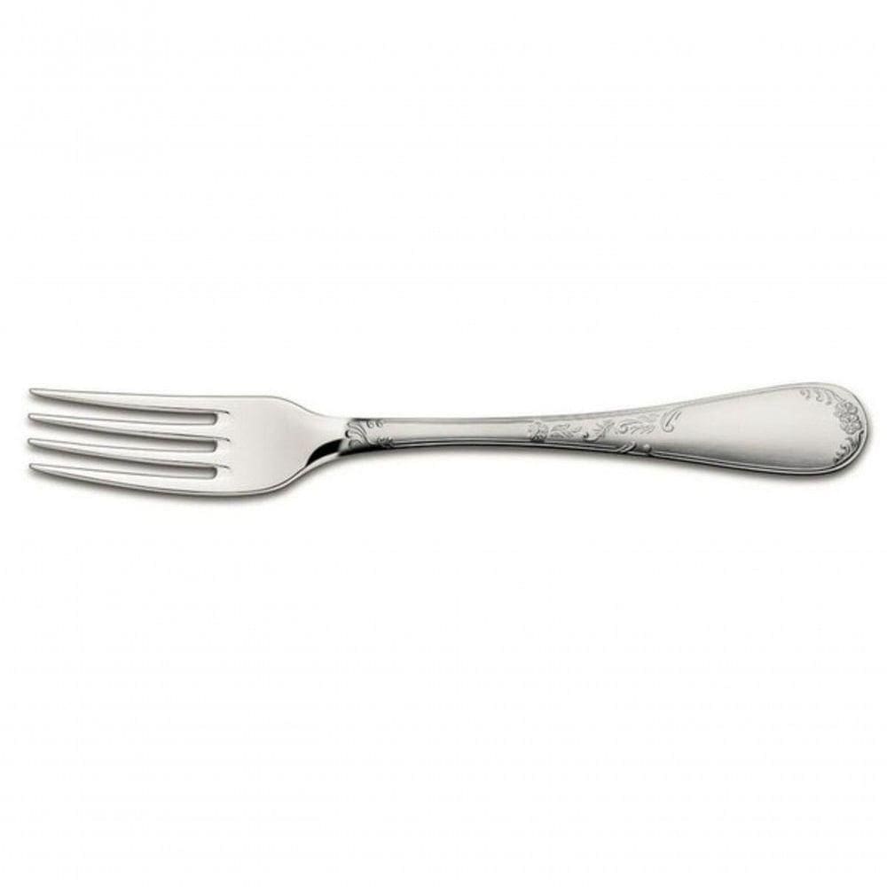 Garfo De Mesa Tramontina Renascença Em Aço Inox