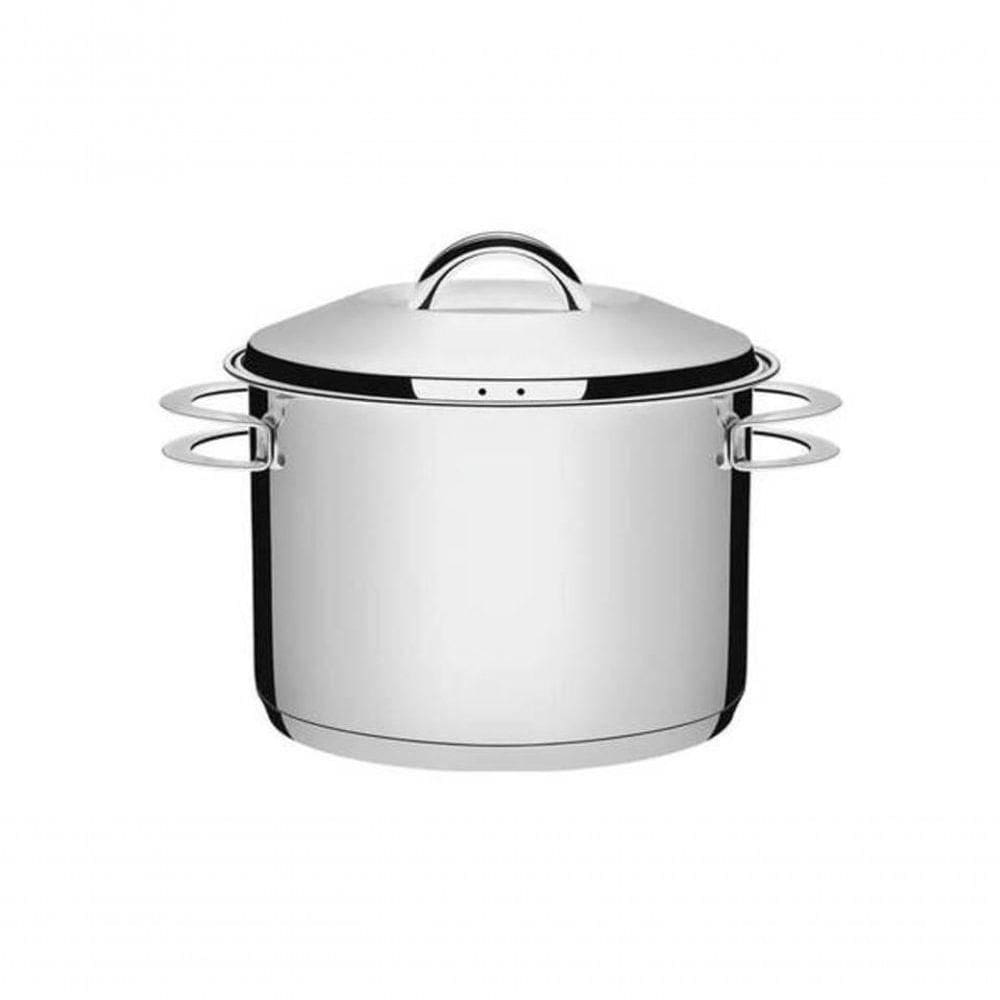 Caldeirão Solar Tramontina 24cm Em Aço Inox