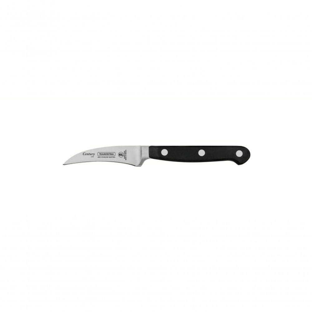 Faca para Tornear Tramontina Century Aço Inox Cabo Policarbonato 3