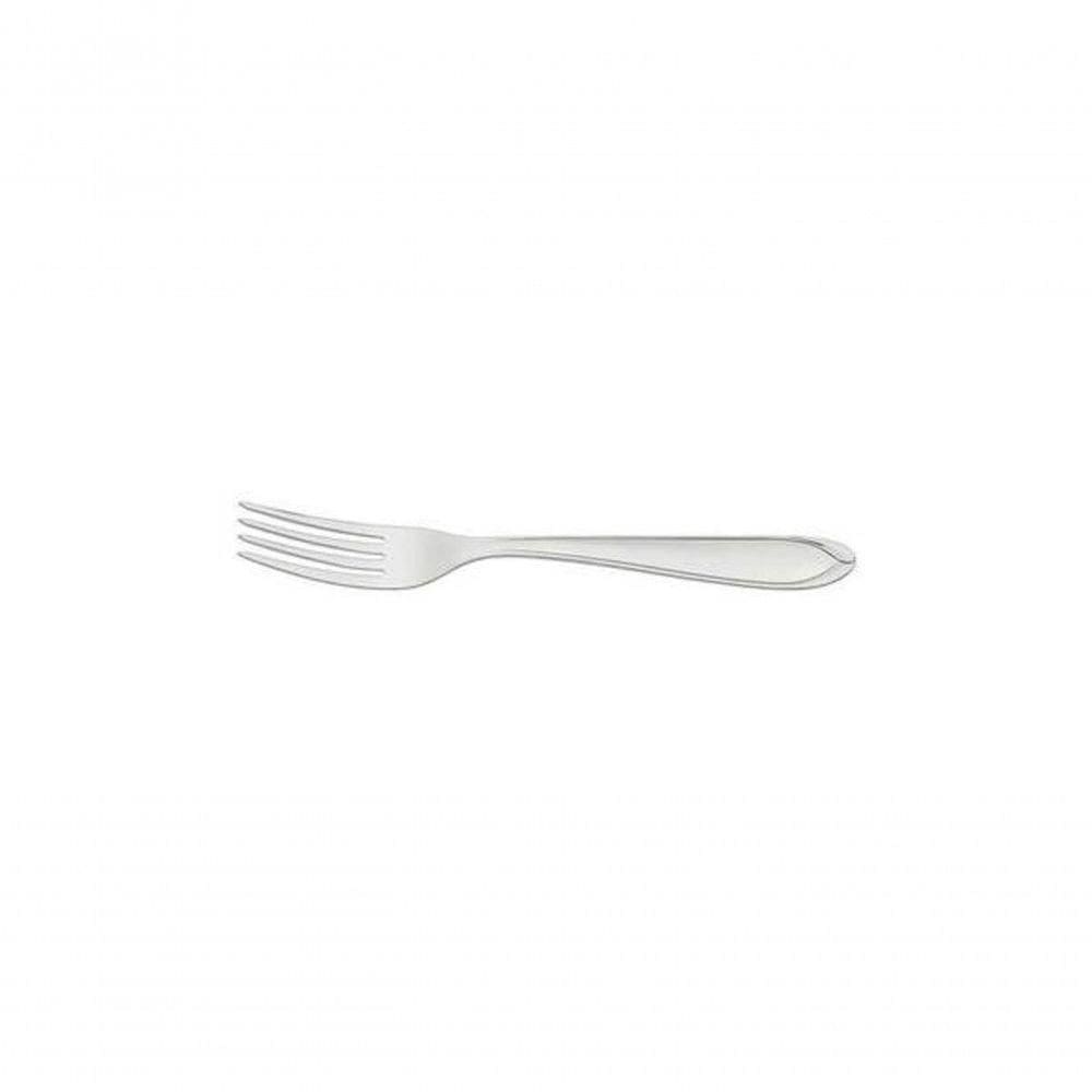Garfo Para Sobremesa Tramontina Laguna Em Aço Inox