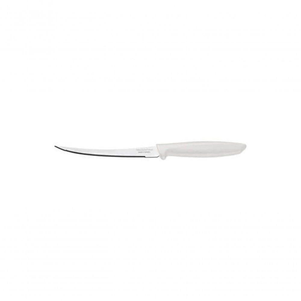 Faca Para Tomate Tramontina 5 Plenus Off White