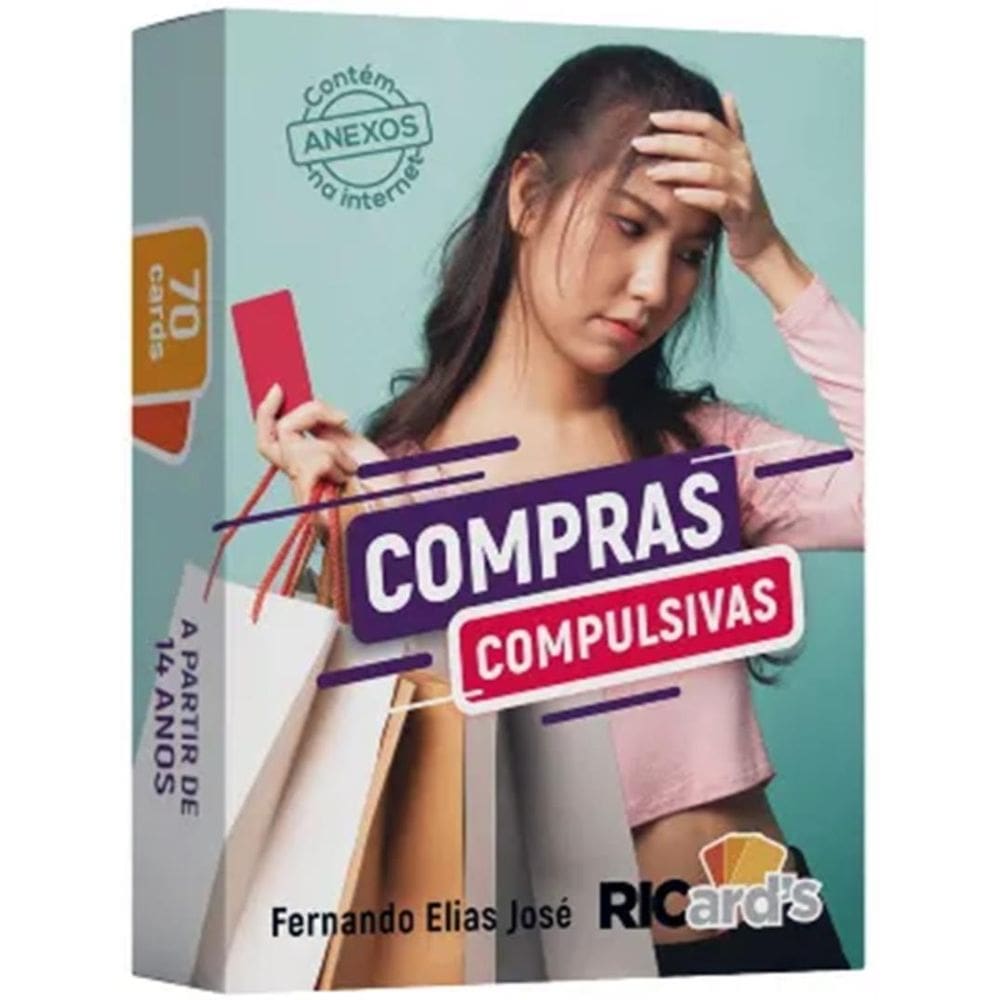 Compras Compulsivas