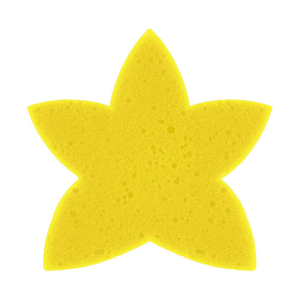 Esponja para Banho Baby Mundo Condor Espuma Delicada