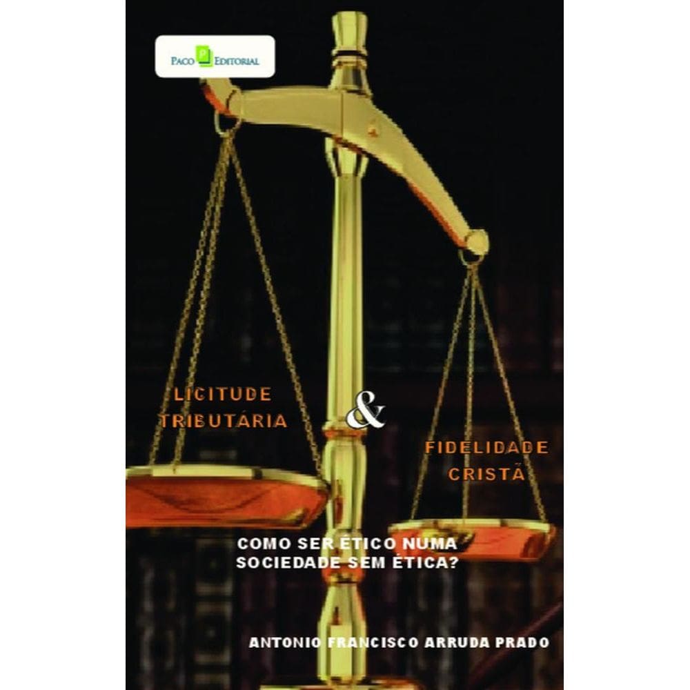 Licitude tributária e fidelidade cristã