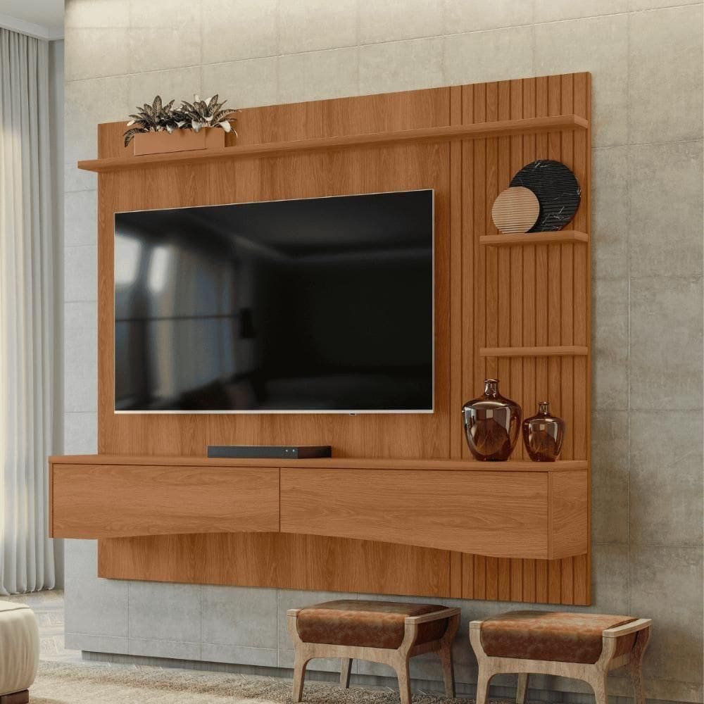 Painel Ucrania Jequitiba Ripado