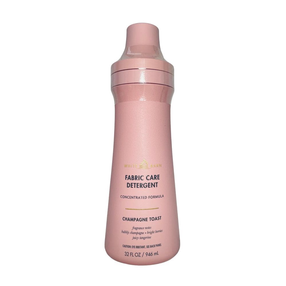 Detergente para roupa Bath & Body Works Champagne Toast 1,89L