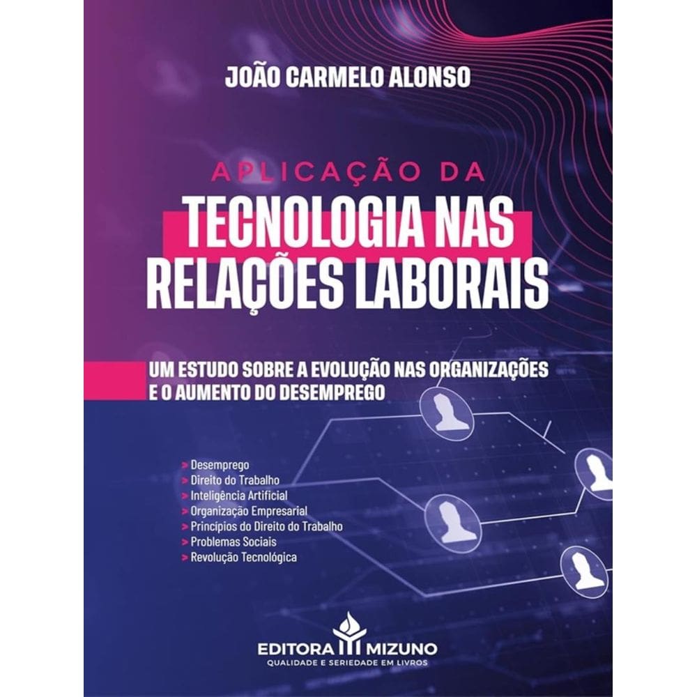 Aplicacao Da Tecnologia Nas Relacoes Laborais