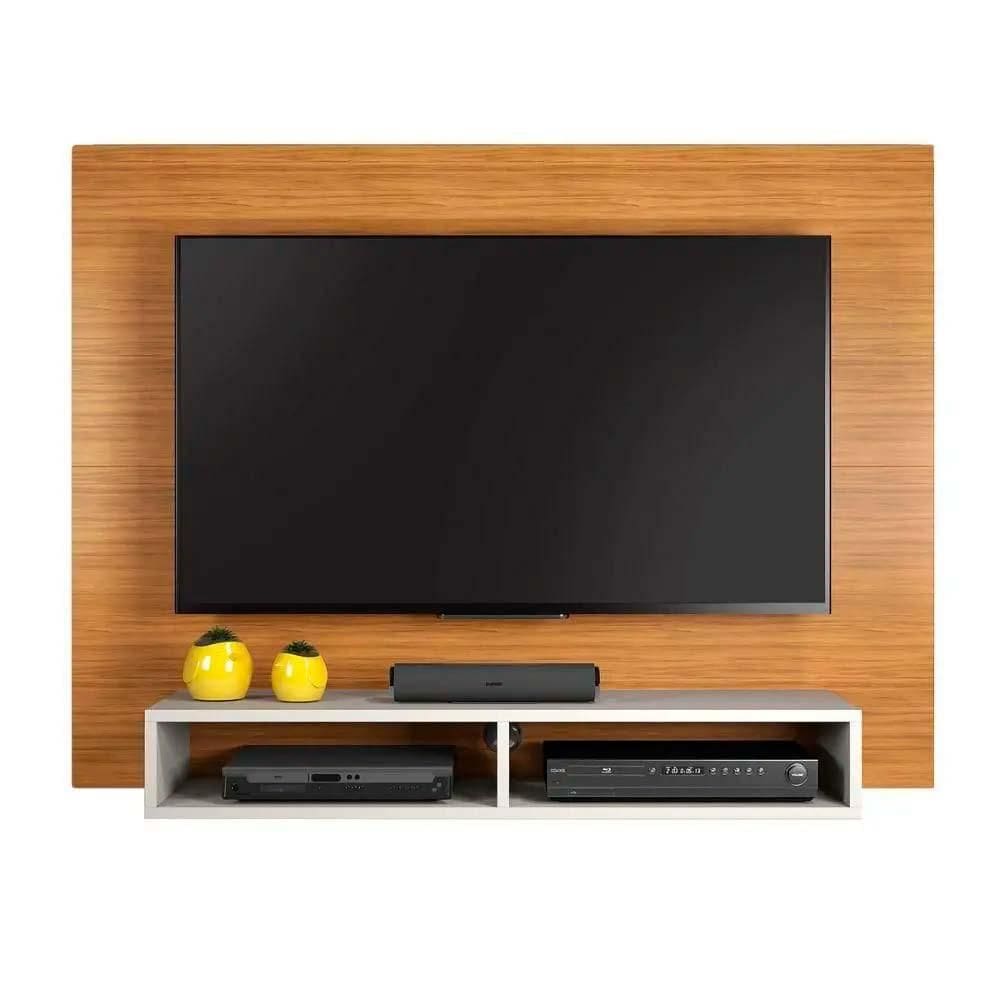 Painel Notável Eros Para Tvs Até 43 Polegadas