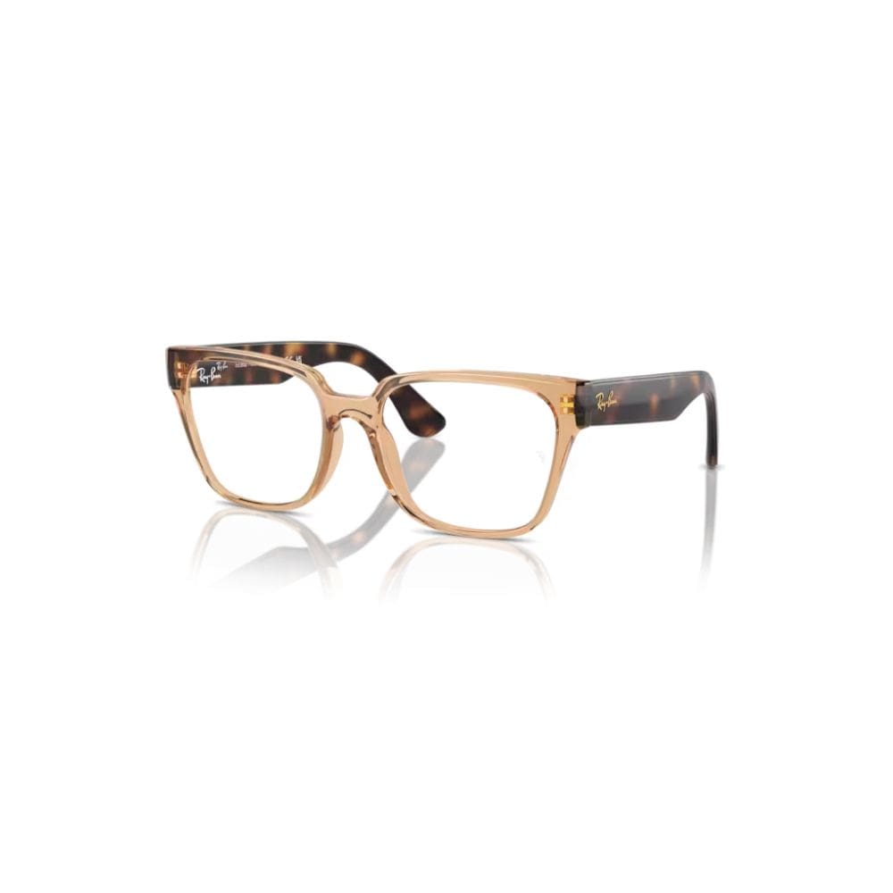 Armacao Ray-Ban Rx7242L 8348 54
