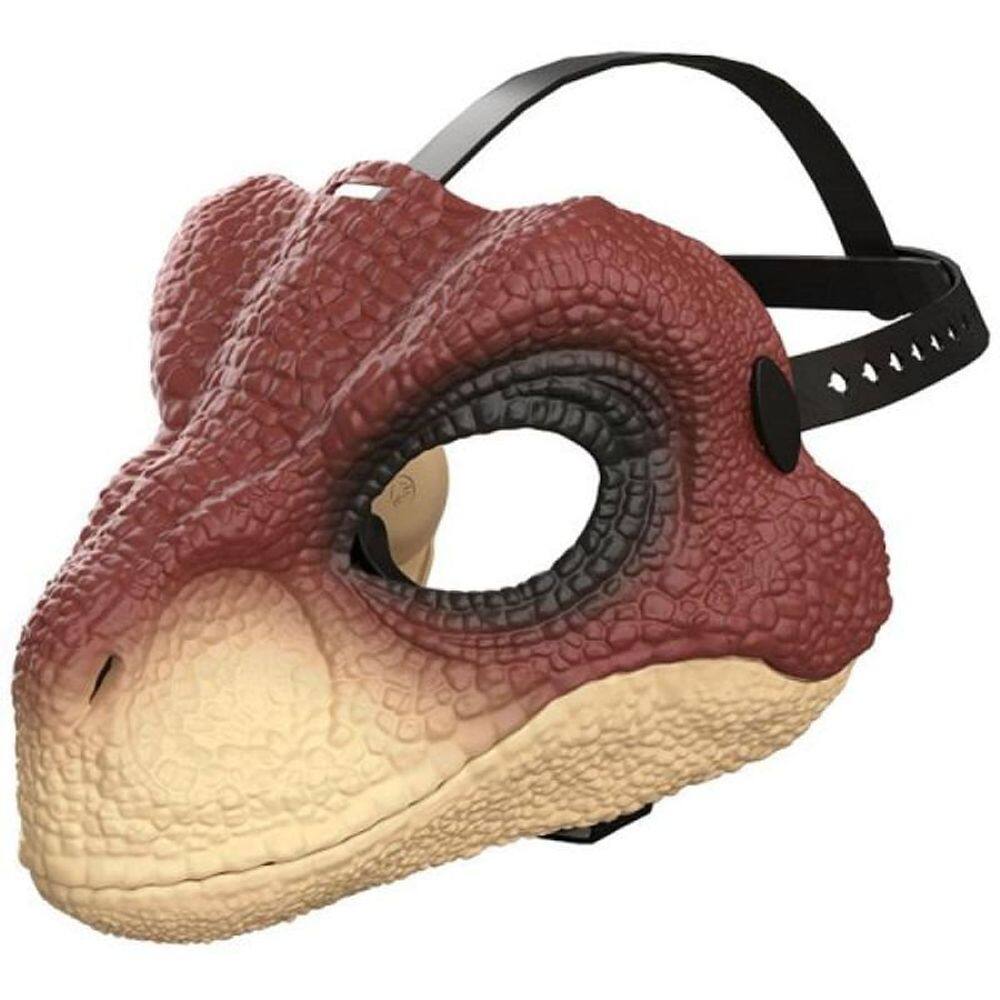 Mascara - Velociraptor - Jurassic World Rebirth MATTEL