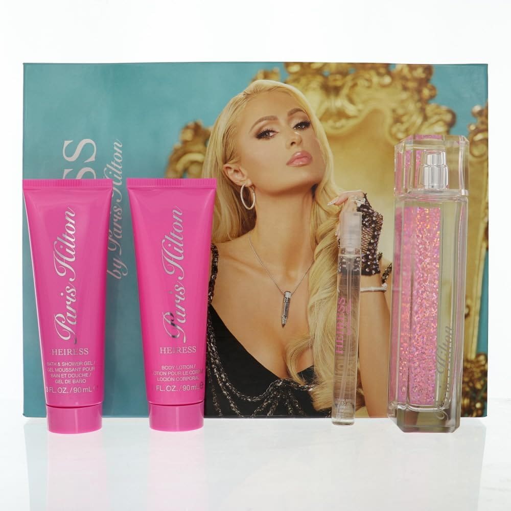 Perfume Paris Hilton Paris Hilton Água de Perfume 100ml