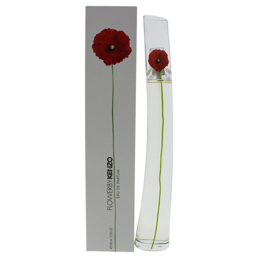 Perfume Kenzo Flower Eau de Parfum 100ml para mulheres