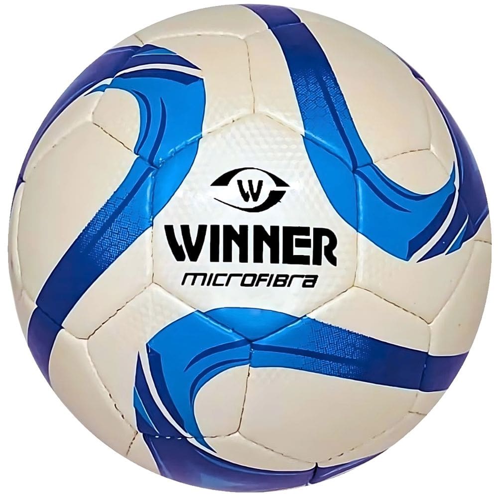 Bola Campo Winner Cobra Costurada