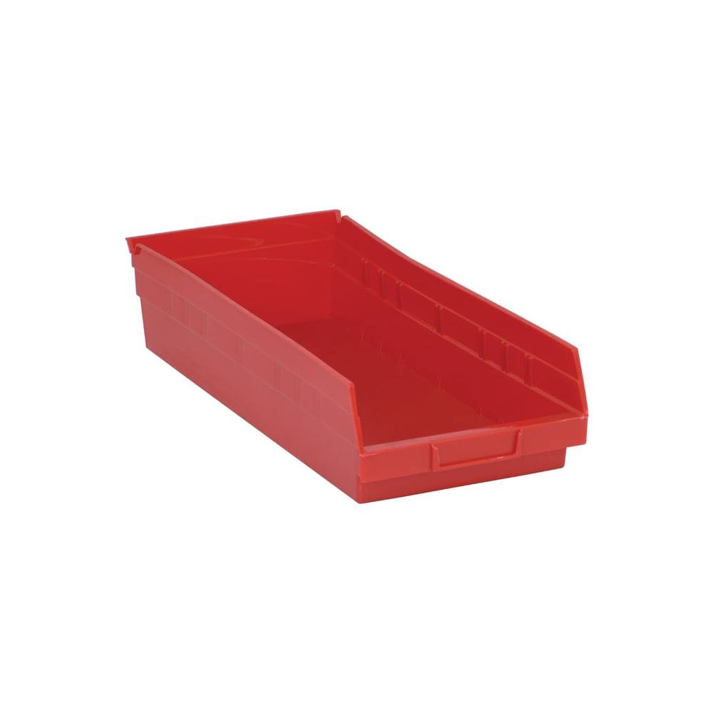 Organizador de peças Quantum Storage Systems QSB108RD 18x9x4cm