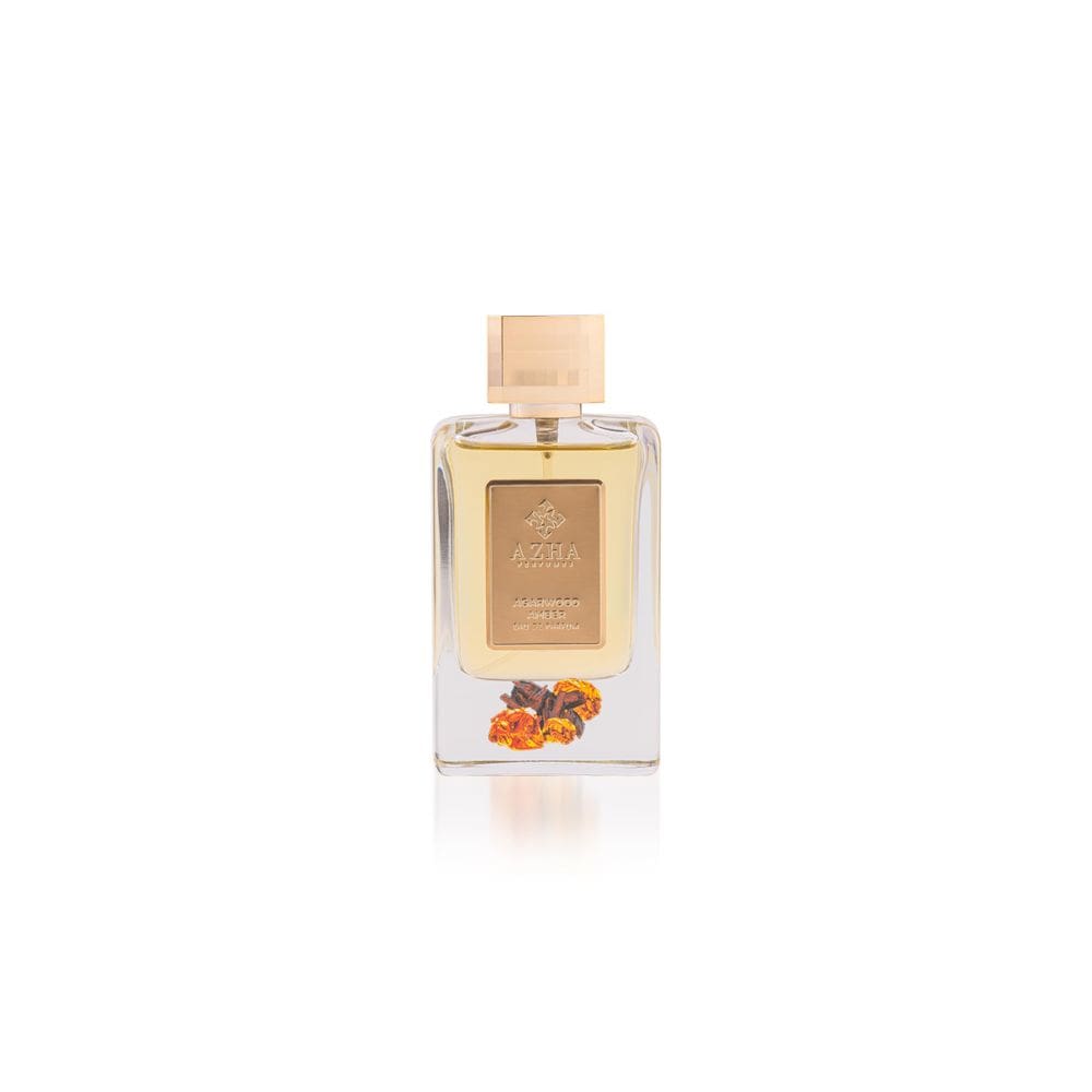 Perfume Azha Perfumes Fantastic Collection EDP 100mL Agarwood
