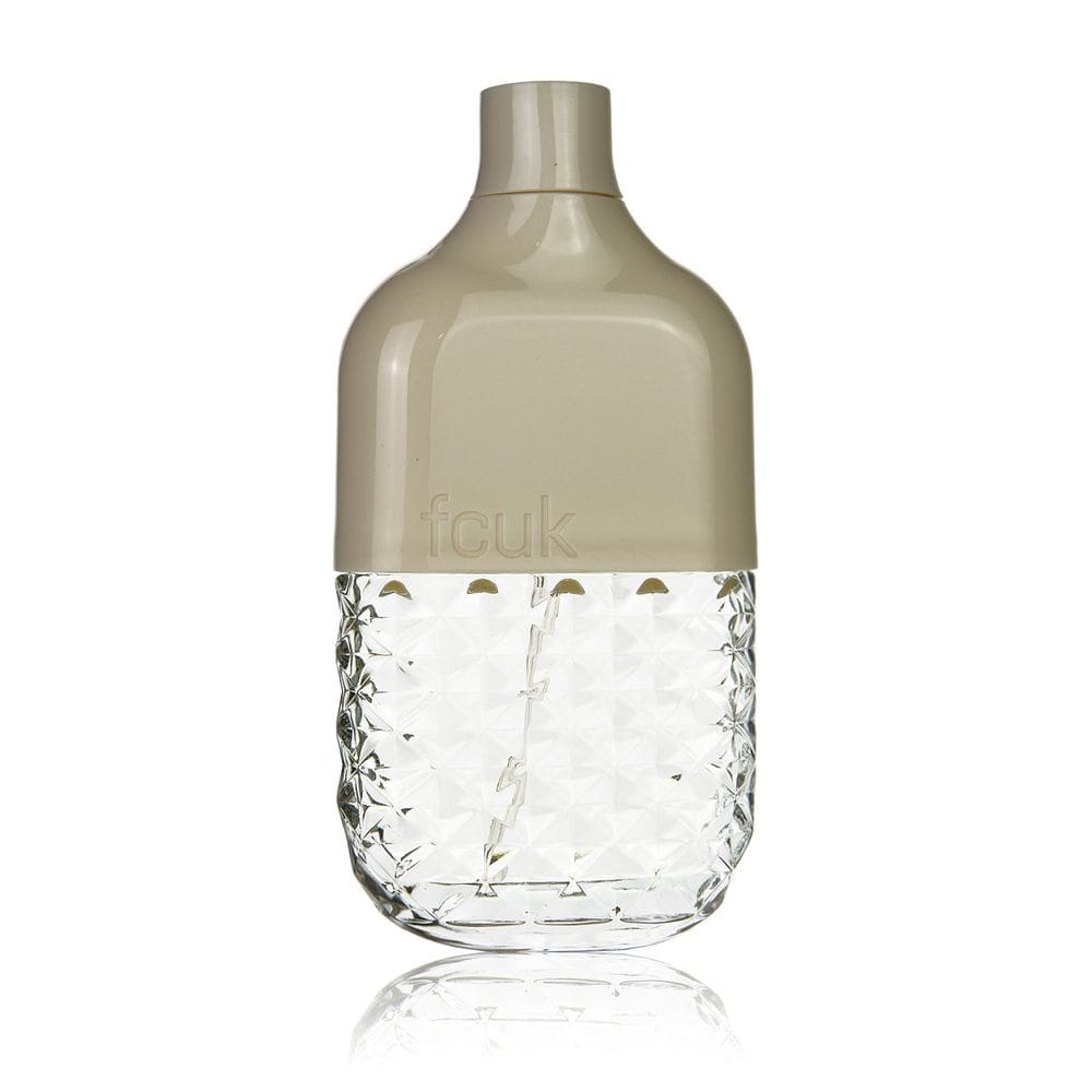 Perfume French Connection Fcuk Friction Eau de Parfum 100 ml para mulheres