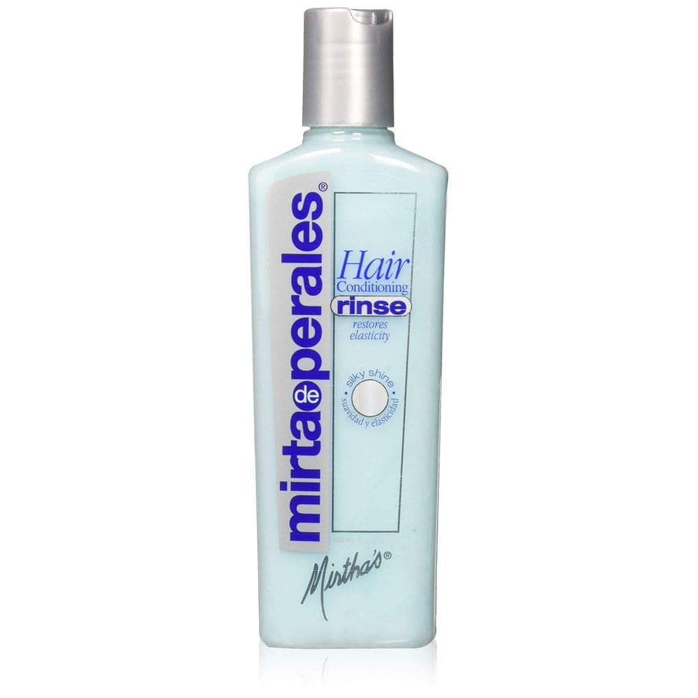 Enxágue condicionador de cabelo Mirta De Perales 240mL