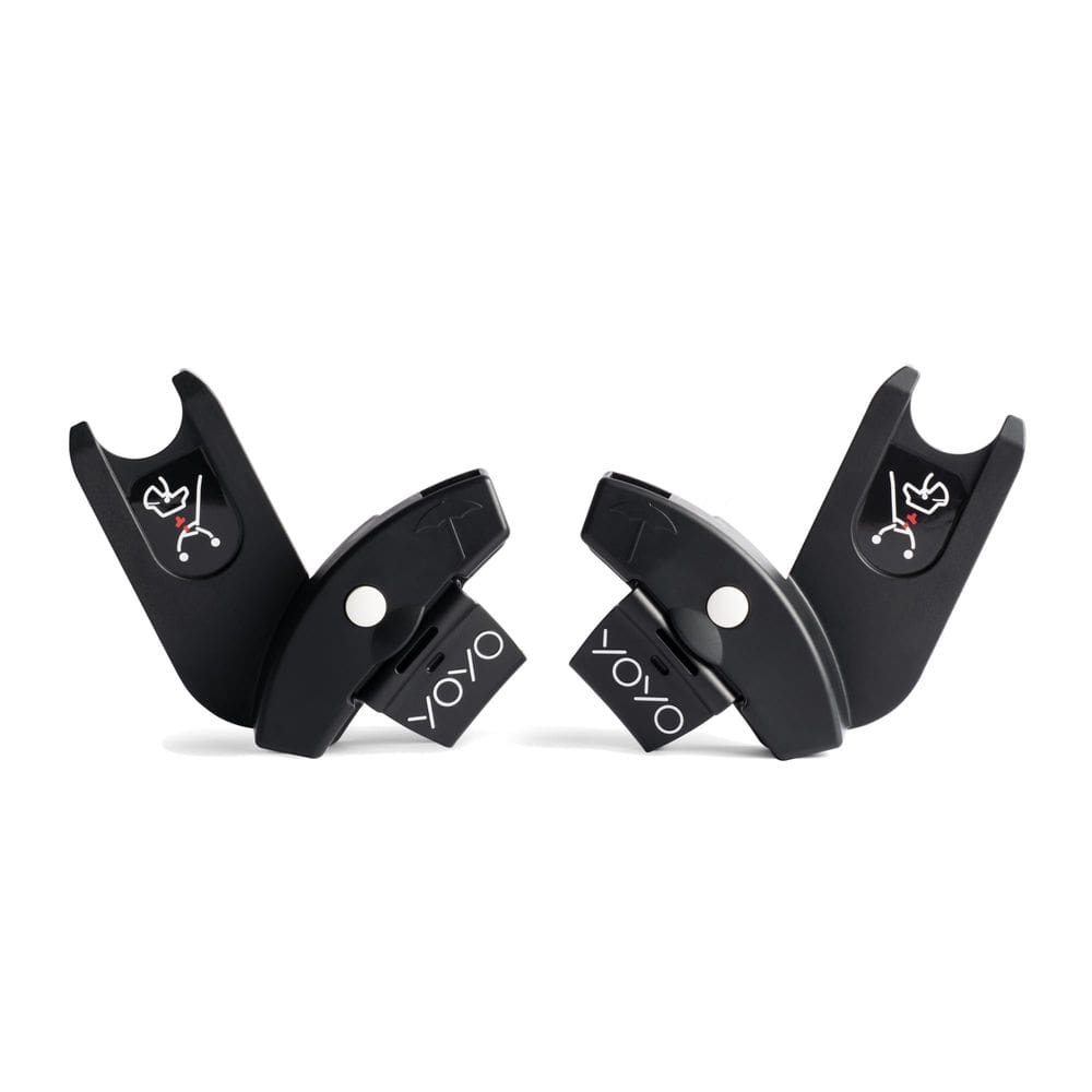 Adaptadores de assento de carro Stokke YOYO L Version para carrinho de criança YOYO3