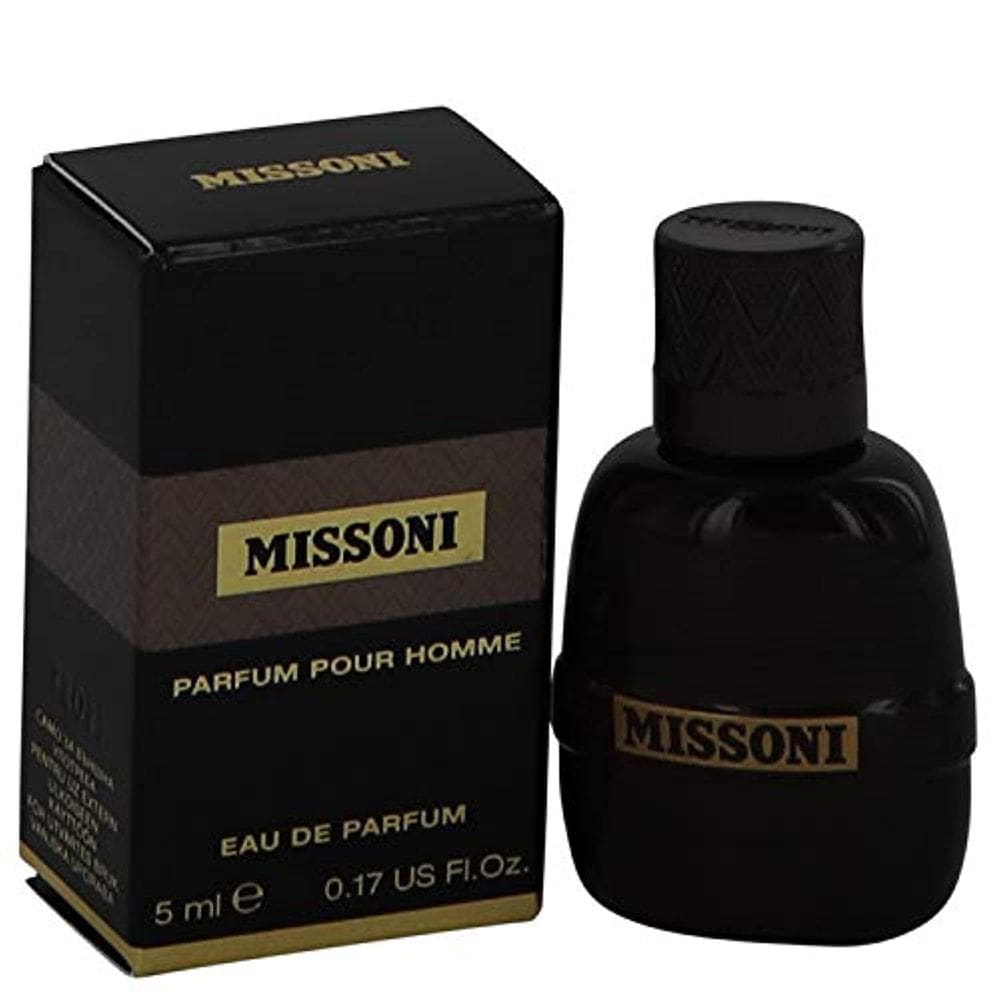 Perfume Missoni By Missoni Eau De Parfum Mini de 5 ml