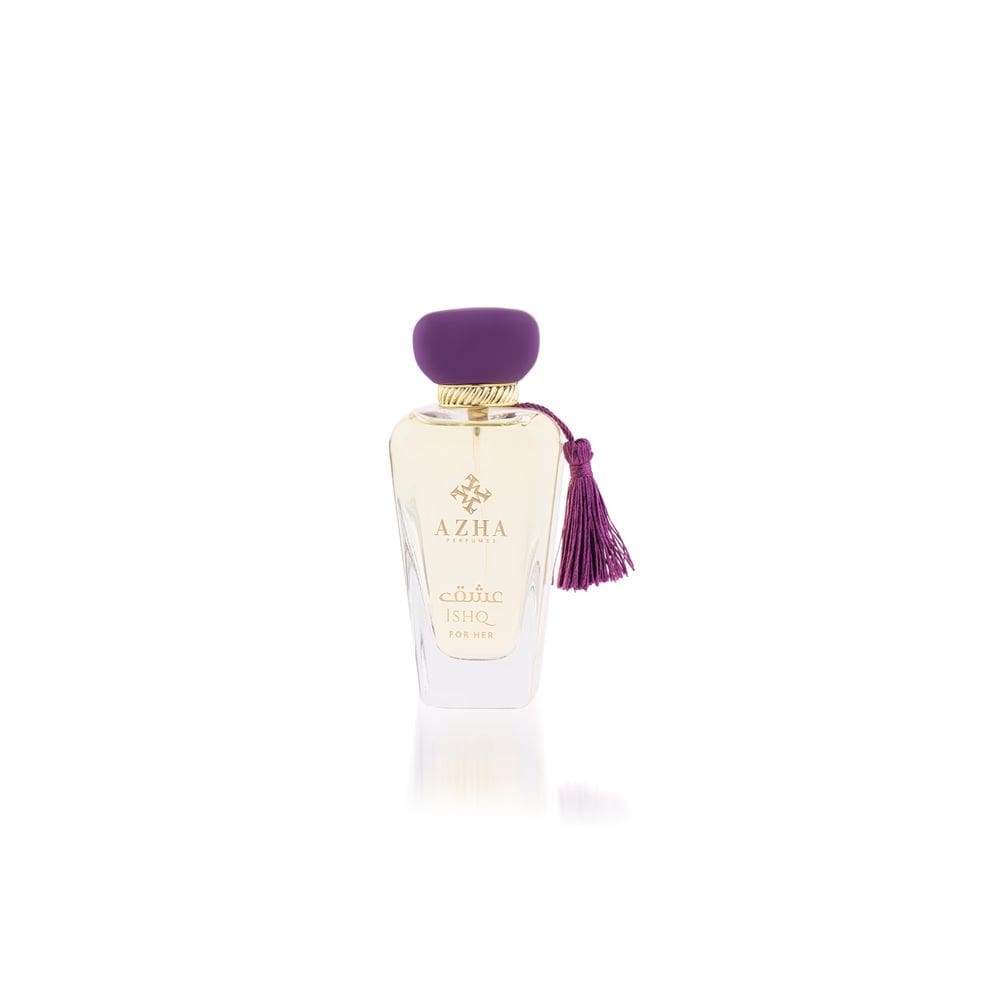 Perfume Azha Perfumes Ishq Eau de Parfum 100ml para homens