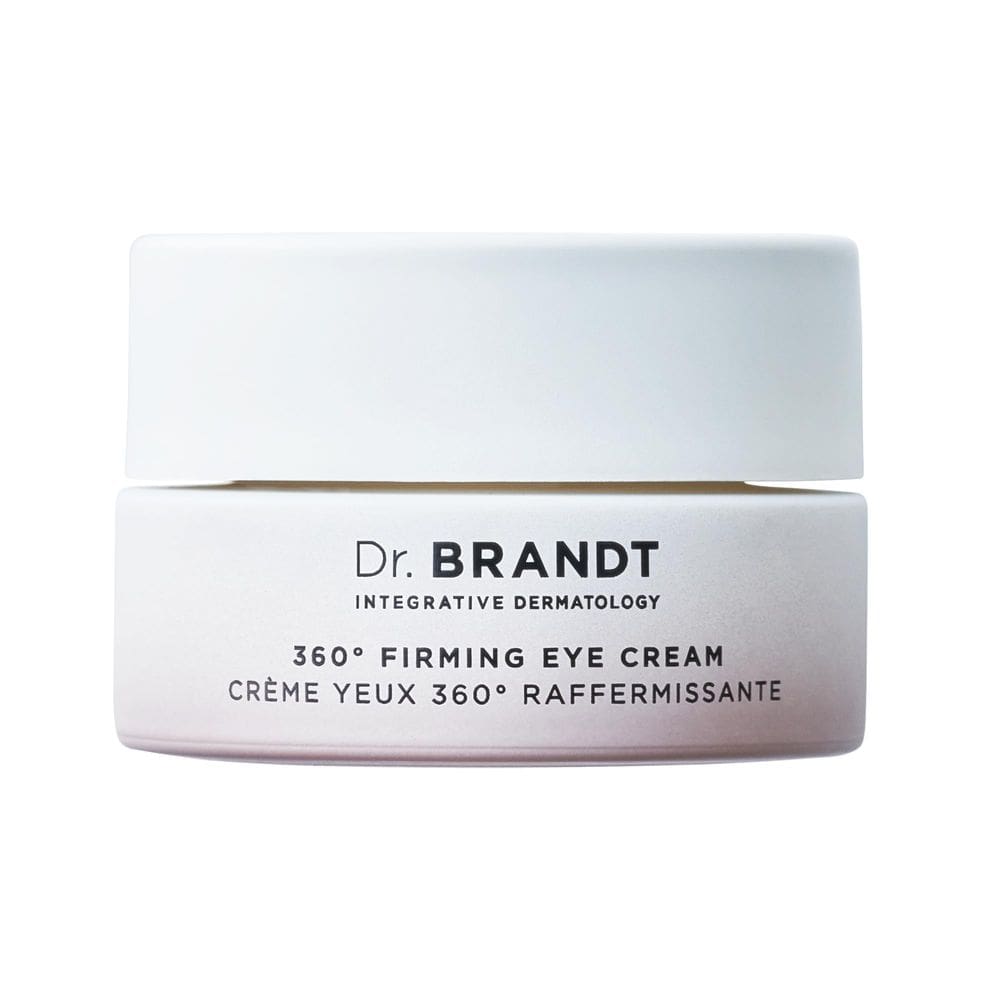 Creme para os olhos Dr. Brandt Dare to Age 360° Firming 15mL