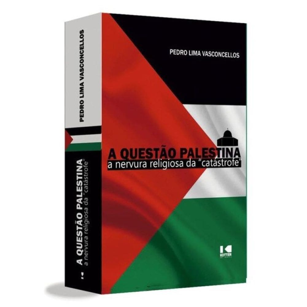 A Questão Palestina