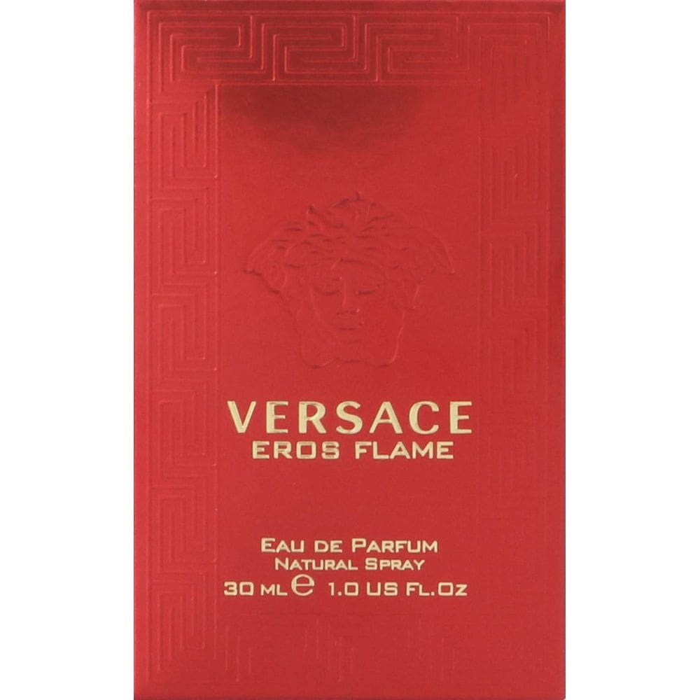 Perfume Versace Eros Flame Eau de Parfum 30ml para homens