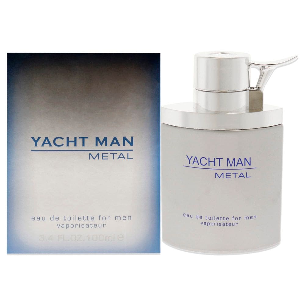 Perfume Myrurgia YACHT0912