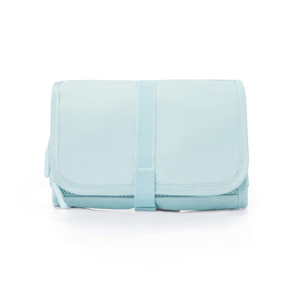 Mini organizador Travelon Packing Intelligence Pi Forget Me Not