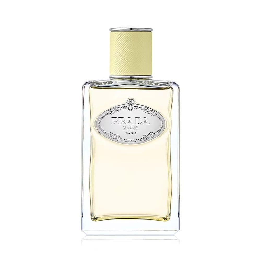 Perfume Prada Milano Infusion De Gingembre Eau de Parfum 100mL