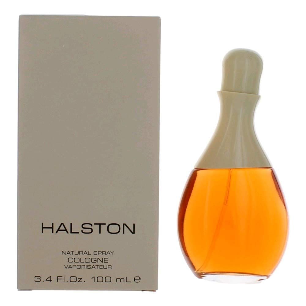 Perfume Halston by Halston Cologne Spray para mulheres 100ml