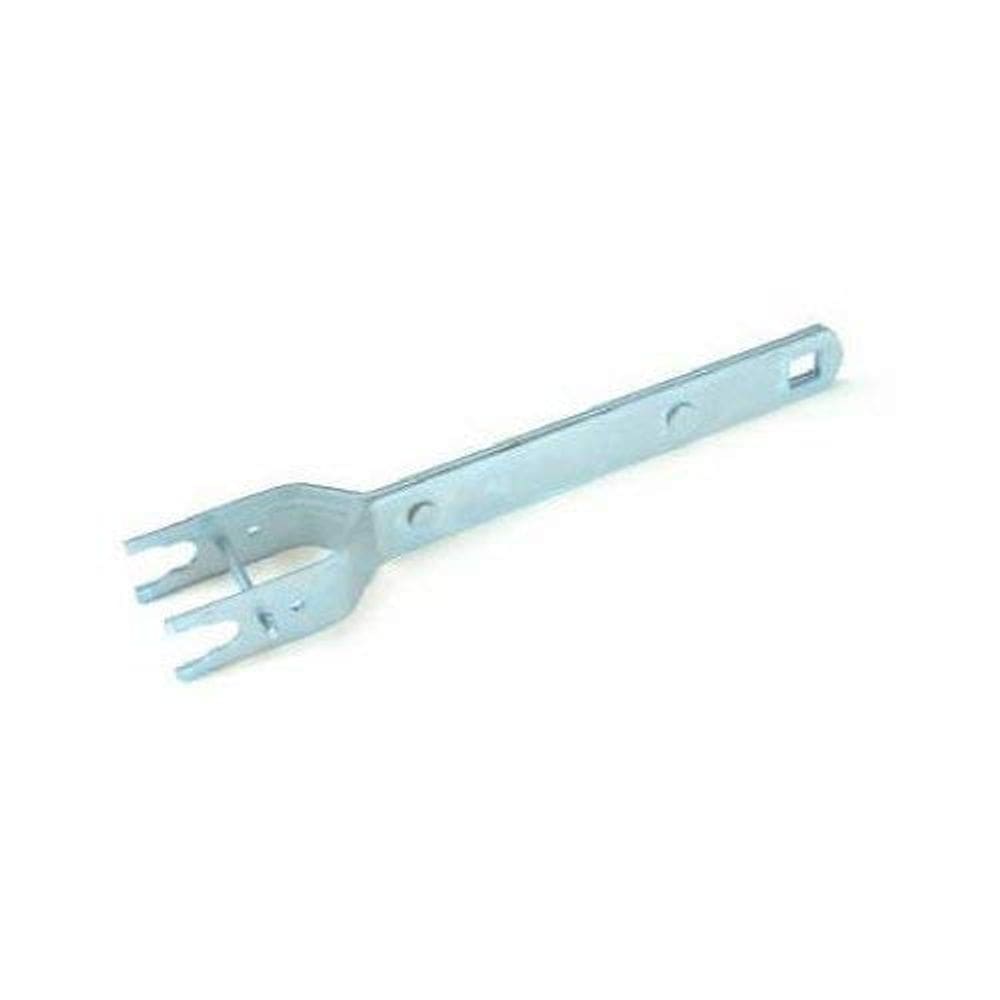 Filtro de vedação elétrico Handle Dare Products Silver