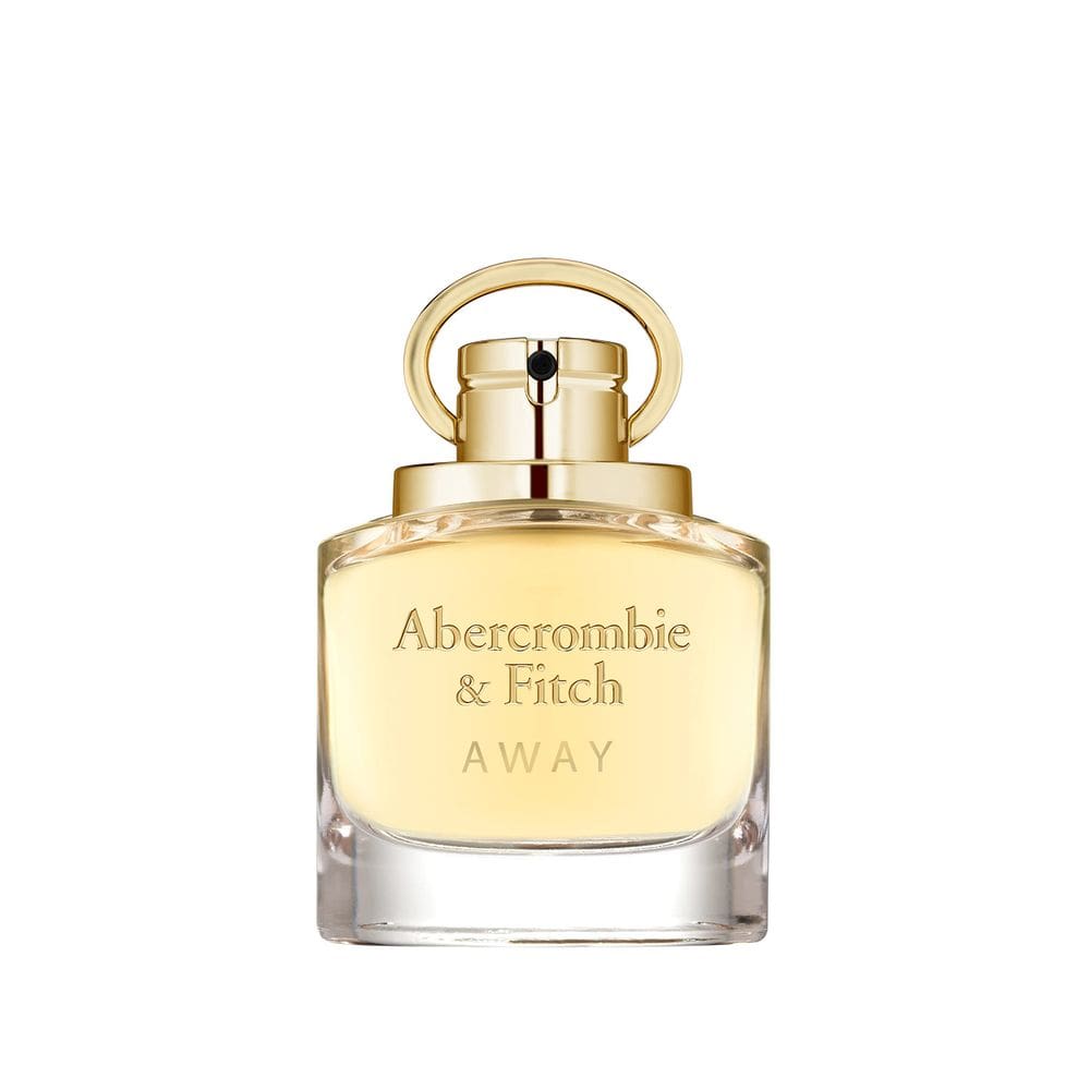 Perfume Abercrombie & Fitch AWAY Eau de Parfum 100ml para mulheres