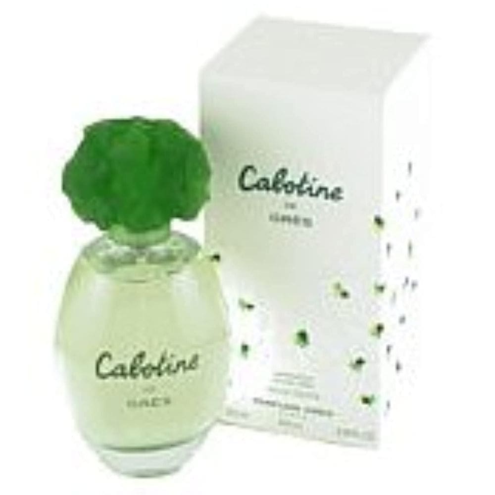 Perfume Gres Cabotine De Gres Eau De Toilette 100ml para mulheres