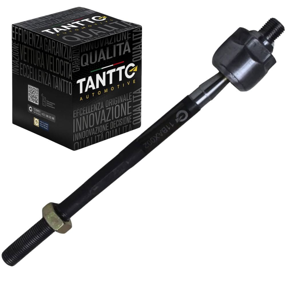Articulação Axial Aircross 2010 A 2015 - Tantto 11Bax002