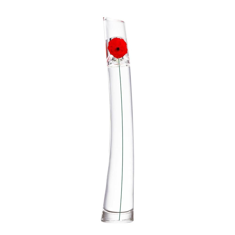 Kenzo Flor Eau De Parfum Spray Recarregável 3.4 Oz