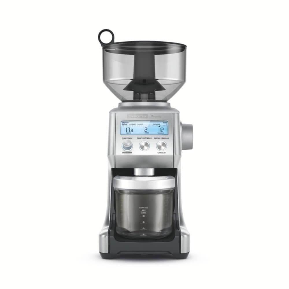 Moedor De Café Tramontina By Breville Express 60 Níveis De Moagem 127 V
