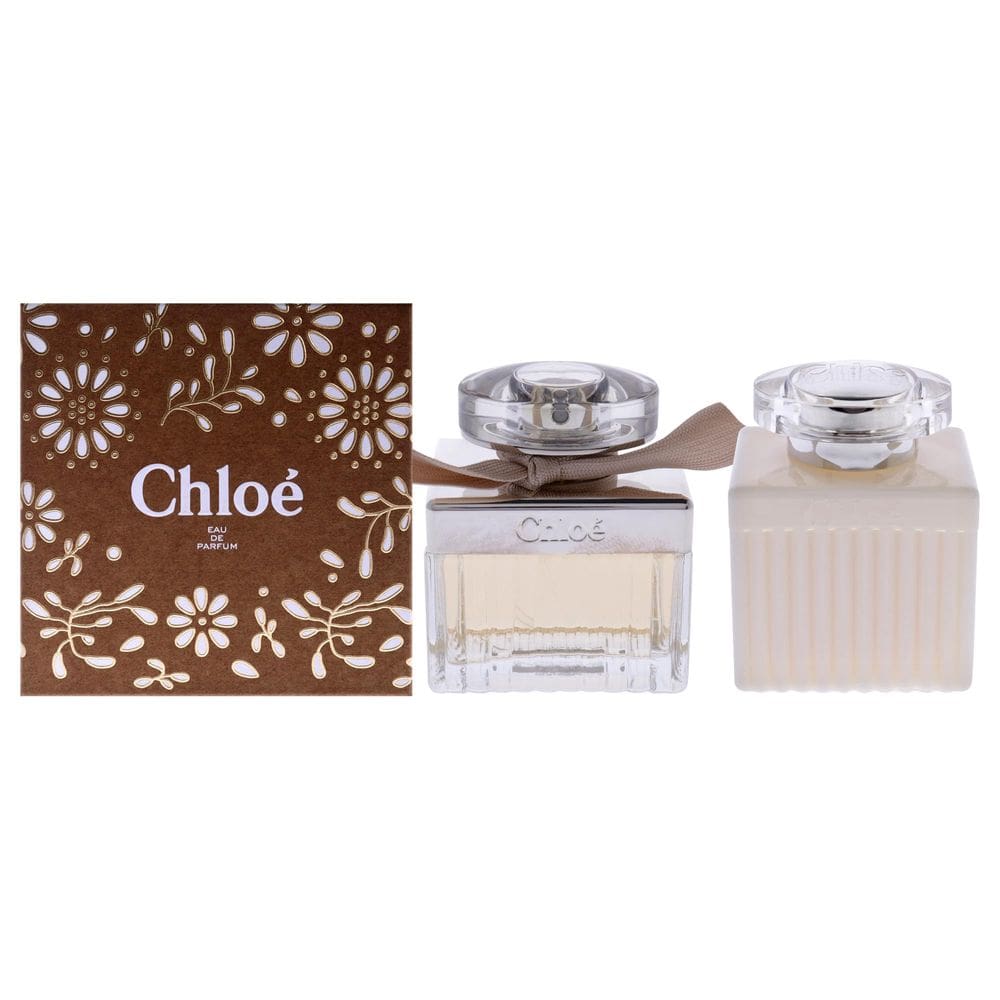 Perfume Chloe Chloé para mulheres Eau de Parfum 75mL