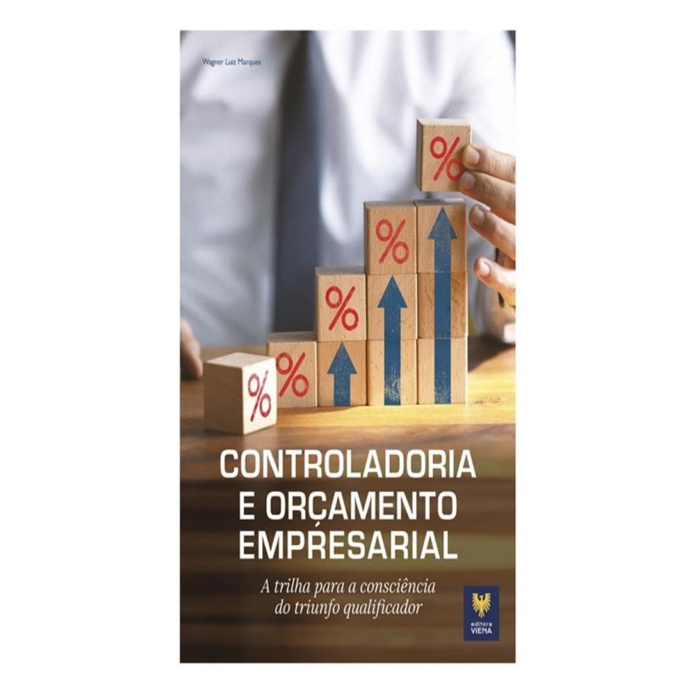 Controladoria E Orcamento Empresarial