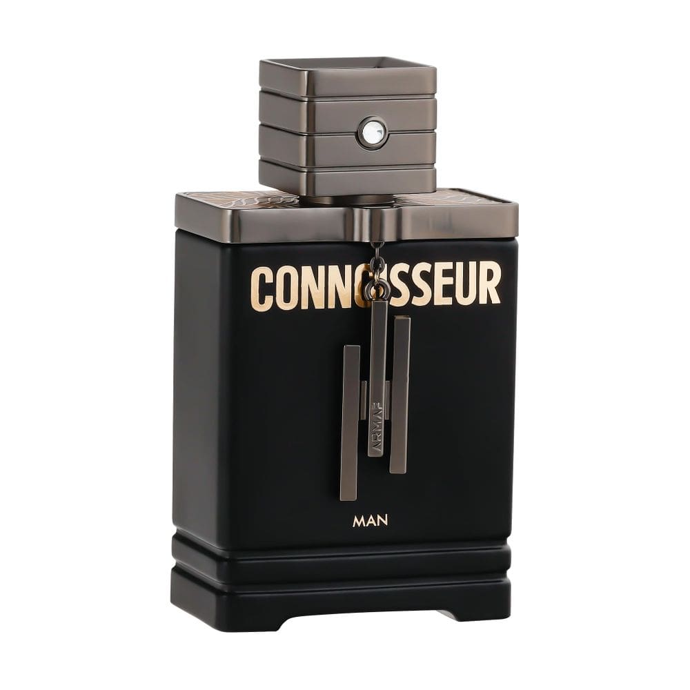 Perfume Armaf Connoisseur Eau de Parfum 100ml para homens