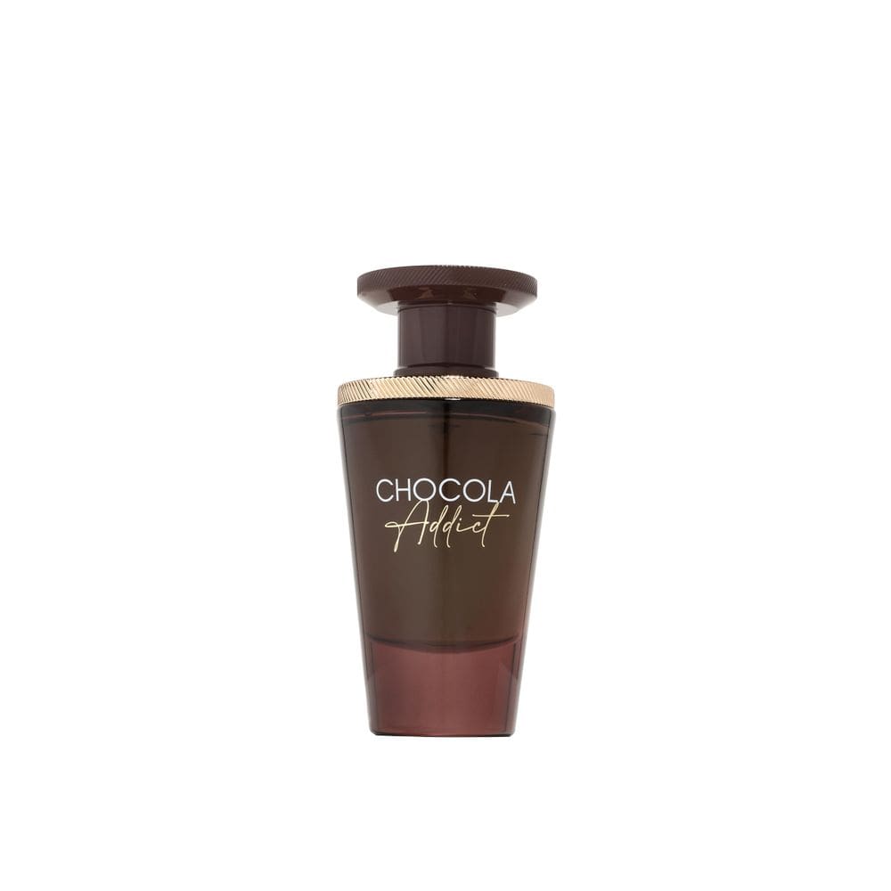 Perfume Fragrância World French Avenue Chocola Addict 100ml