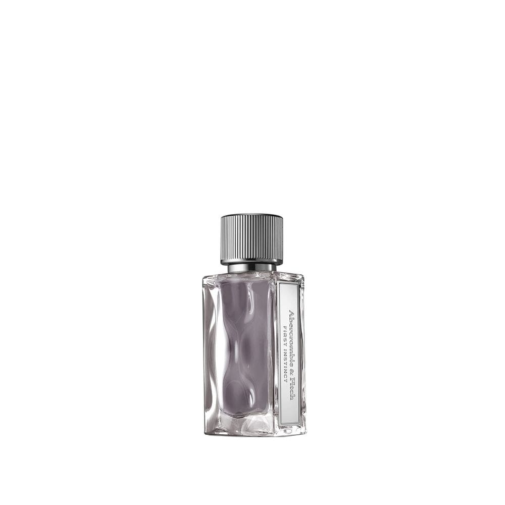 Perfume Abercrombie & Fitch First Instinct EDT 30ml para homens