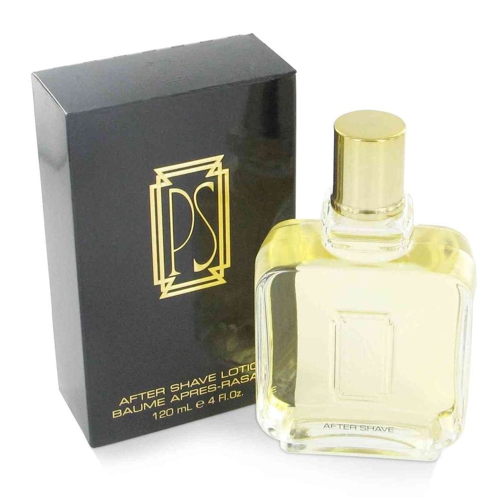 Loção pós-barba Paul Sebastian para homens 120mL