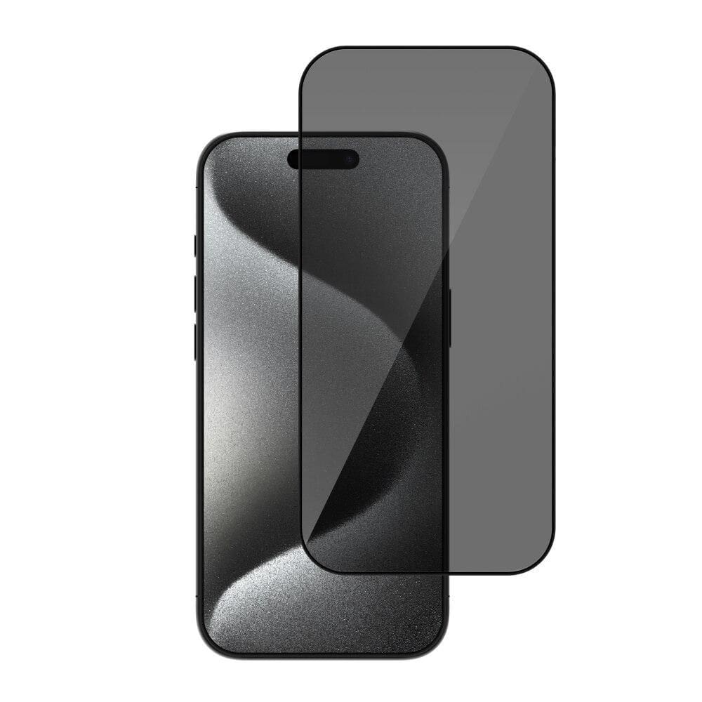 Película iPhone 17 Pro Antibactéria + Privacidade, ProSafe, Originais iPlace